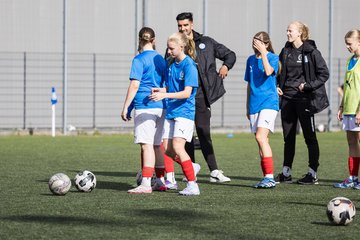 Bild 156 - wCJ Holstein Kiel Turnier
